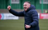 Blyth Spartans V Chester-104