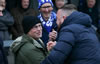 Blyth Spartans V Chester-109