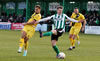 Blyth Spartans V Chester-10