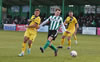 Blyth Spartans V Chester-11