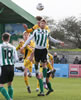 Blyth Spartans V Chester-12