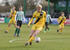 Blyth Spartans V Chester-14