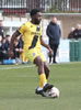 Blyth Spartans V Chester-16