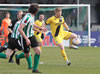 Blyth Spartans V Chester-19