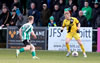 Blyth Spartans V Chester-20