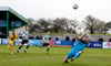 Blyth Spartans V Chester-22