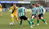 Blyth Spartans V Chester-25