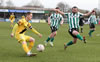 Blyth Spartans V Chester-26