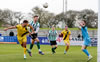 Blyth Spartans V Chester-27