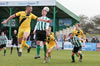 Blyth Spartans V Chester-28