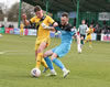 Blyth Spartans V Chester-31