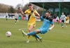 Blyth Spartans V Chester-32