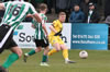 Blyth Spartans V Chester-33