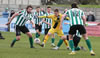 Blyth Spartans V Chester-34