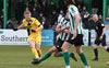 Blyth Spartans V Chester-35