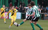 Blyth Spartans V Chester-36