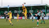 Blyth Spartans V Chester-37