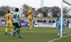 Blyth Spartans V Chester-38