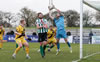 Blyth Spartans V Chester-39