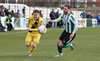 Blyth Spartans V Chester-41