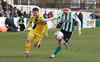 Blyth Spartans V Chester-42