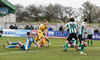 Blyth Spartans V Chester-45