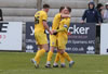 Blyth Spartans V Chester-46