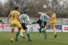 Blyth Spartans V Chester-49