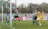 Blyth Spartans V Chester-50