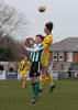 Blyth Spartans V Chester-51