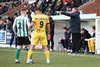 Blyth Spartans V Chester-53