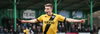 Blyth Spartans V Chester-59