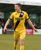 Blyth Spartans V Chester-60