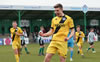 Blyth Spartans V Chester-61