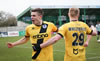 Blyth Spartans V Chester-62