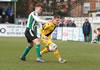 Blyth Spartans V Chester-69