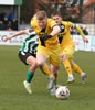 Blyth Spartans V Chester-70