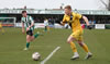 Blyth Spartans V Chester-73