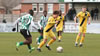 Blyth Spartans V Chester-74