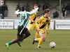 Blyth Spartans V Chester-75