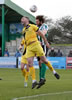 Blyth Spartans V Chester-7