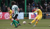 Blyth Spartans V Chester-84