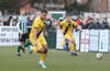 Blyth Spartans V Chester-88