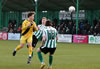 Blyth Spartans V Chester-8