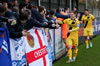 Blyth Spartans V Chester-94