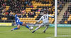 Boston United V Chester-12