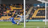 Boston United V Chester-13