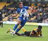 Boston United V Chester-19