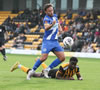 Boston United V Chester-20