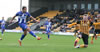 Boston United V Chester-22